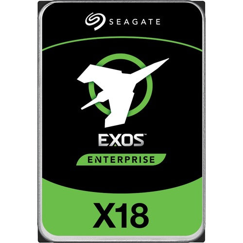 Seagate Exos X18 ST10000NM013G Hard Drive ST10000NM013G