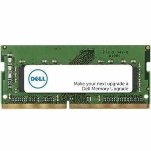 Dell Memory Upgrade - 8 GB - 1Rx16 DDR4 SODIMM 3200 MT/s SNPKRVFXC/8G