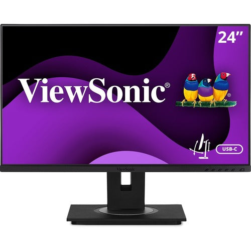 ViewSonic Graphic VG VG2456a LED Monitor VG2456A