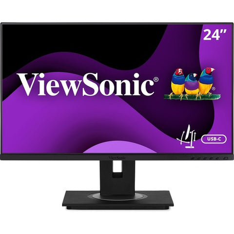 ViewSonic Graphic VG VG2456a LED Monitor VG2456A