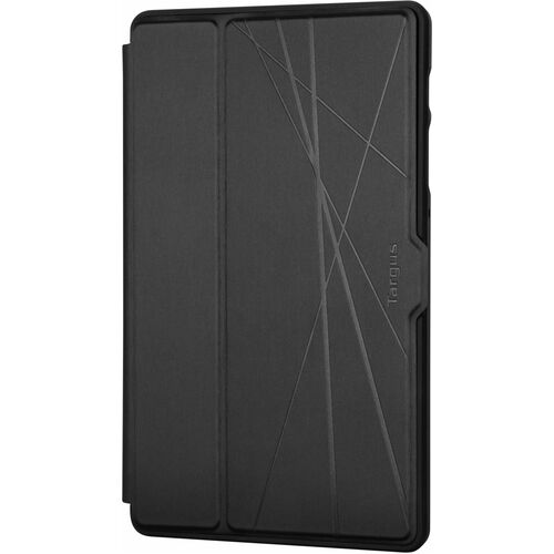 Targus Click-In&amp;trade; Case for Samsung Galaxy&amp;reg; Tab A9 and Tab A7 Lite 8.7" - Black THZ903GL