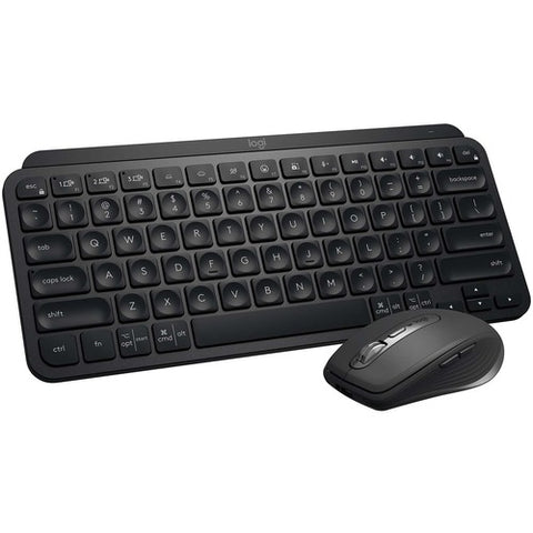 Logitech MX Keys Mini (Black) 920-010475