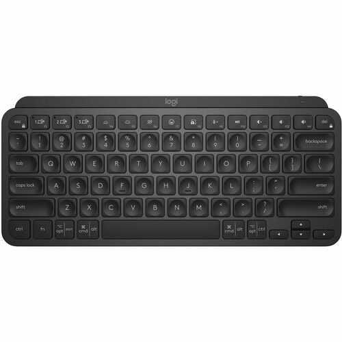 Logitech MX Keys Mini (Black) 920-010475