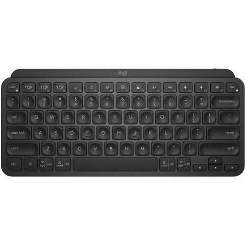 Logitech MX Keys Mini (Black) 920-010475