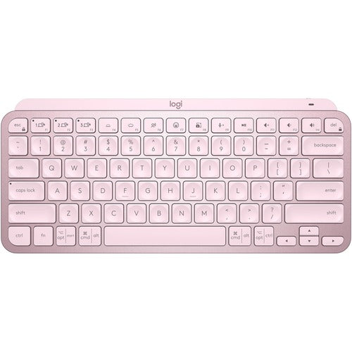 Logitech MX Keys Mini (Rose) 920-010474