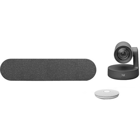 Logitech Rally Video Video Conference Equipment 960-001397