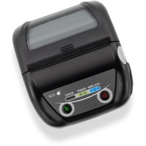 Seiko Mobile Thermal Printer MP-B30L-B46JK1-E9