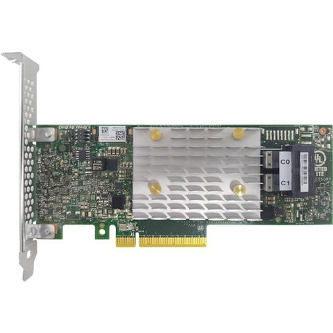 Lenovo ThinkSystem RAID 5350-8i PCIe 12Gb Adapter 4Y37A72482