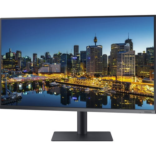 Samsung TU874 Series 32" F32TU874VN - 4K UHD Monitor for Business LF32TU874VNXGO