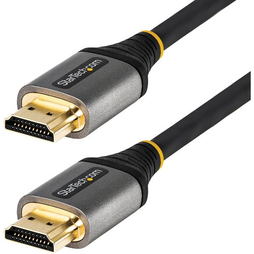 StarTech.com Ultra High Speed HDMI Cable HDMM21V5M