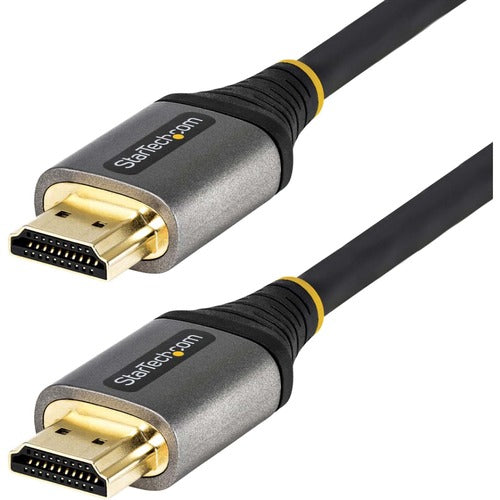 StarTech.com Premium High Speed HDMI Cable HDMMV3M