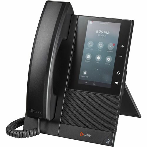 Poly CCX 505 IP Phone 2200-49735-019