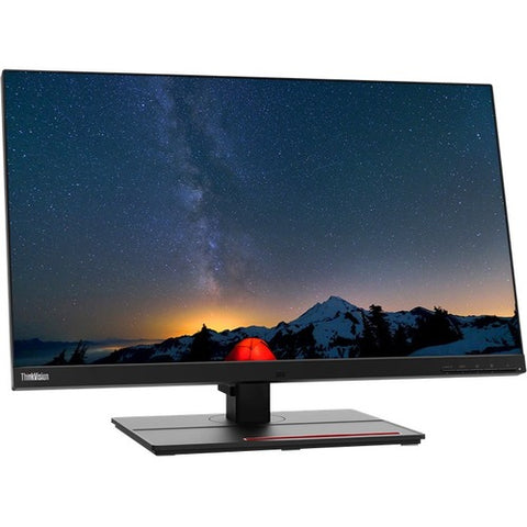 Lenovo ThinkVision P27u-20 Widescreen LED Monitor 62CBRAR6US