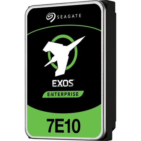 Seagate Exos 7E10 ST10000NM020B  Hard Drive ST10000NM020B