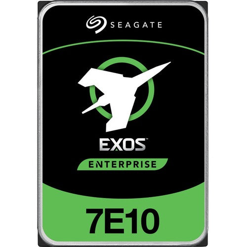 Seagate Exos 7E10 ST4000NM001B Hard Drive ST4000NM001B