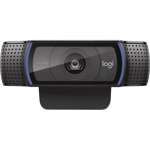 Logitech C920e Business Webcam 960-001401