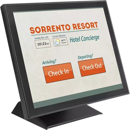 Planar 19" Touch Screen Point of Sale Monitor 997-7415-01