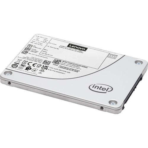 Lenovo ThinkSystem S4520 Read Intensive SATA 6Gb SSDs 4XB7A17103