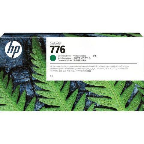 HP 776 Ink Cartridge 1XB03A