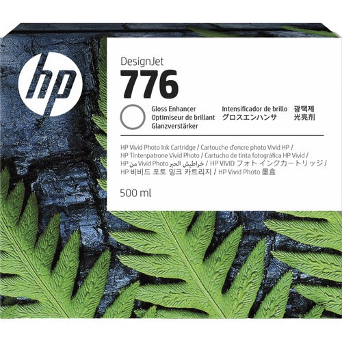 HP 776 Ink Cartridge 1XB06A