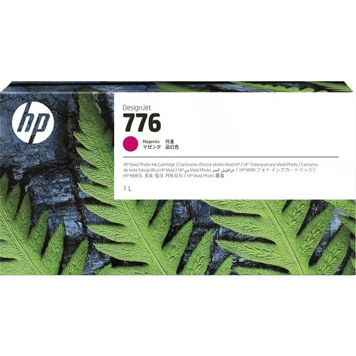 HP 776 Ink Cartridge 1XB07A