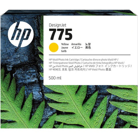 HP 775 Ink Cartridge 1XB19A