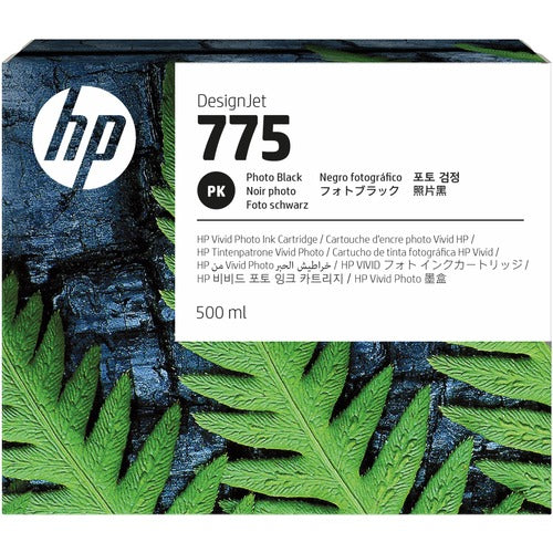 HP 775 Ink Cartridge 1XB21A