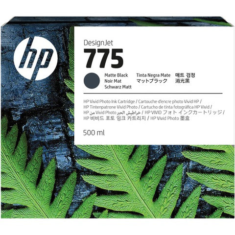 HP 775 Ink Cartridge 1XB22A