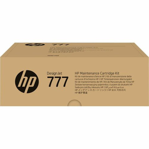 HP Maintenance Cartridge 3ED19A