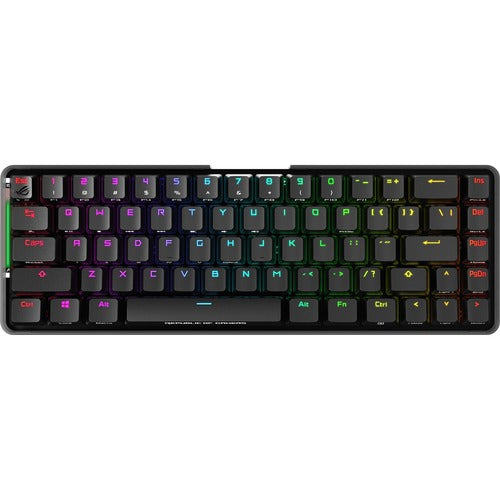 Asus ROG Falchion NX Gaming Keyboard M601 ROG FALCHION NX/NXRD/US