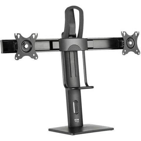 Tripp Lite by Eaton DDVD1727AM Precision-Placement Desktop Mount DDVD1727AM