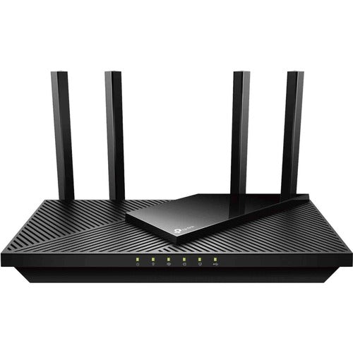 TP-Link AX3000 Dual Band Gigabit Wi-Fi 6 Router ARCHER AX55