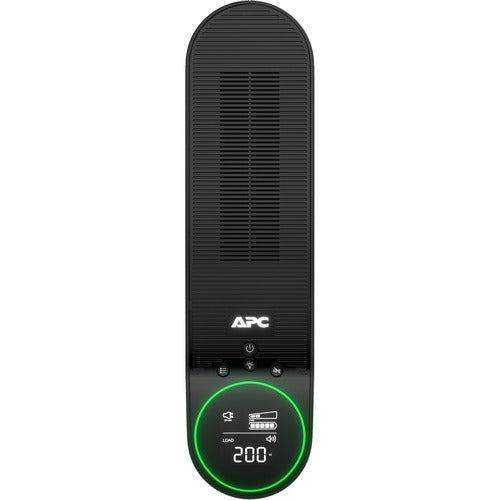 APC by Schneider Electric Back-UPS Pro 1500VA UPS BGM1500B-CA