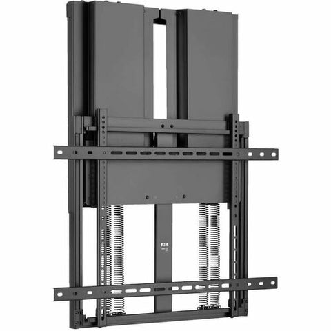 Tripp Lite by Eaton Height-Adjustable TV Wall Mount for 70" to 90" Flat-Panel Interactive Displays DWM7090HD