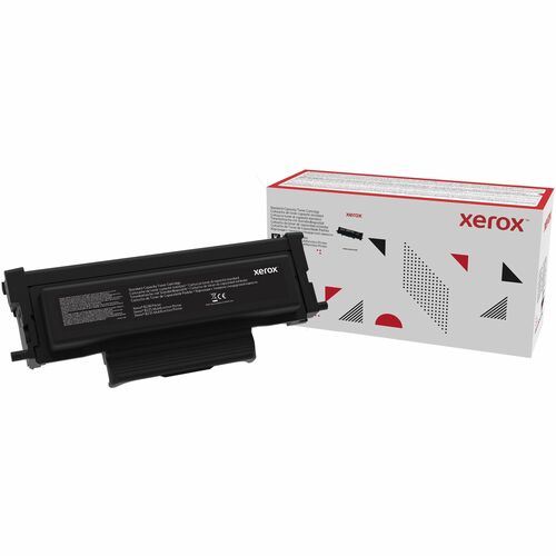 Xerox B230/B225/B235 Standard Capacity BLACK Toner Cartridge (1200 Pages) 006R04399