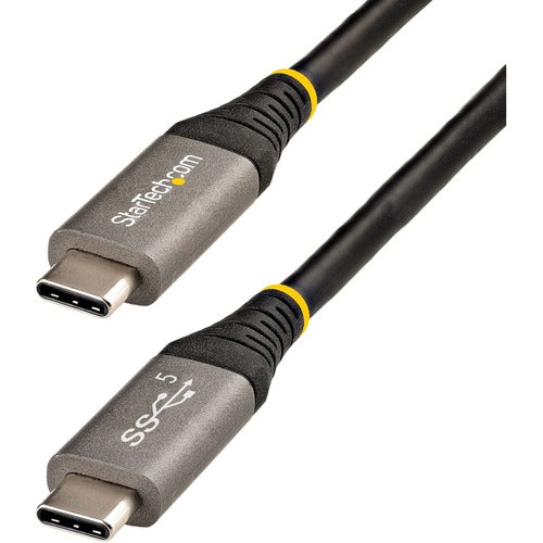 StarTech.com 2m USB-C 5Gbps Cable USB315CCV2M