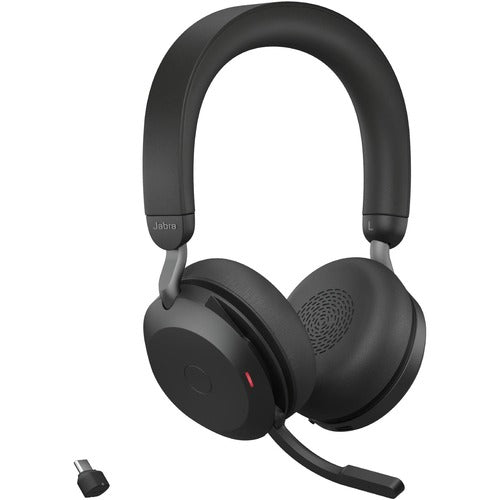 Jabra Evolve2 75 Headset 27599-989-889