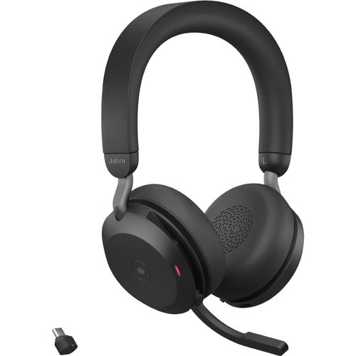 Jabra Evolve2 75 Headset 27599-999-899