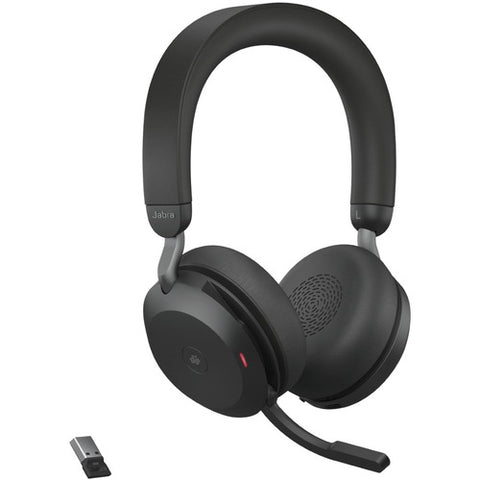 Jabra Evolve2 75 Headset 27599-999-989