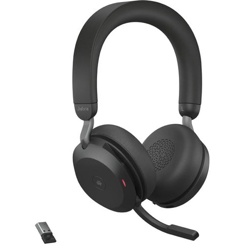 Jabra Evolve2 75 Headset 27599-999-999