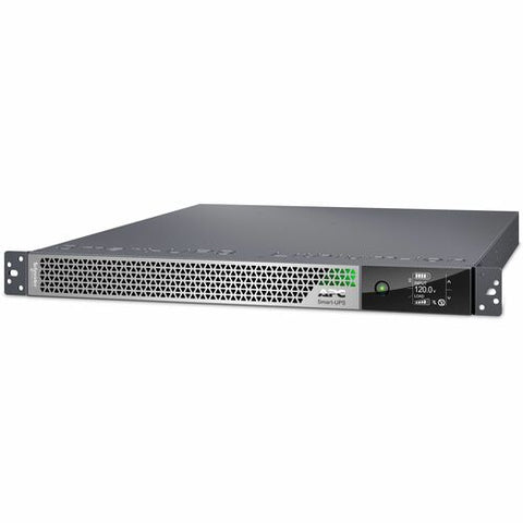 APC by Schneider Electric Smart-UPS Ultra 3000VA Rack/Tower UPS SRTL3KRM1UNC