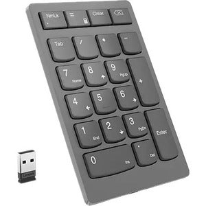 Lenovo Go Wireless Numeric Keypad 4Y41C33791