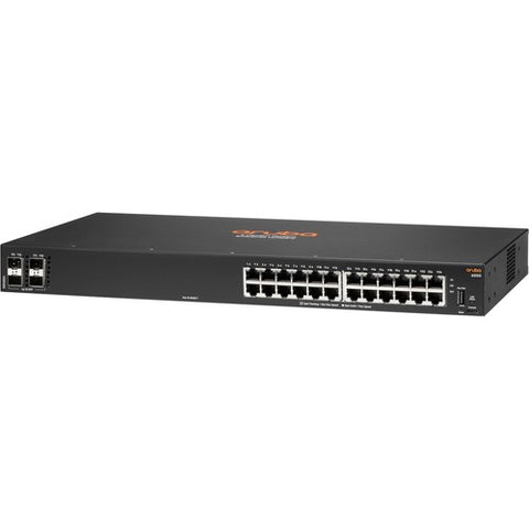 HPE 6000 24G 4SFP Switch R8N88A#ABA