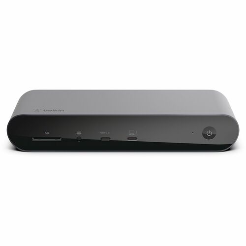 Belkin Connect Pro Thunderbolt 4 Dock INC006TTSGY