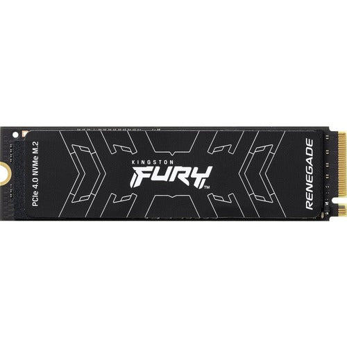 Kingston FURY RENEGADE SSD SFYRS/1000G