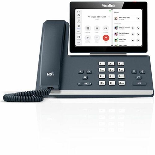 Yealink MP58-ZOOM IP Phone MP58ZOOM