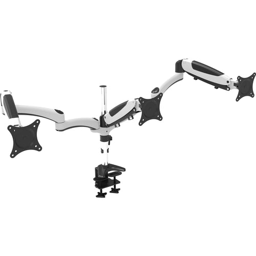 Amer Mounts Triple Monitor Mount with Articulating Arms HYDRA3XL