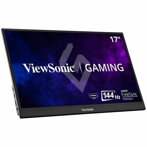 ViewSonic VX1755 LED Monitor VX1755