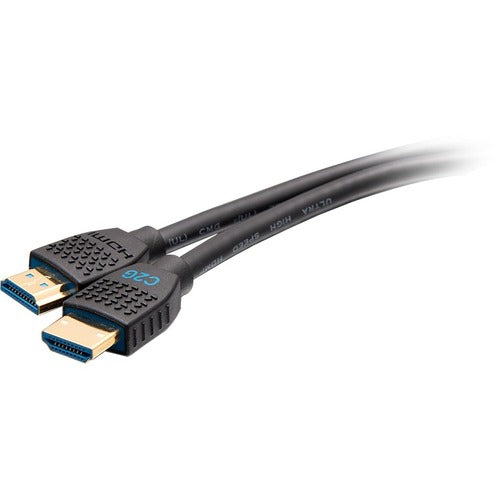 C2G 2ft Performance Ultra High Speed HDMI Cable 2.1 w/ Ethernet - 8K 60Hz C2G10452