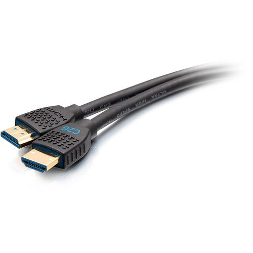 C2G 10ft Performance Ultra High Speed HDMI Cable 2.1 w/ Ethernet - 8K 60Hz C2G10455